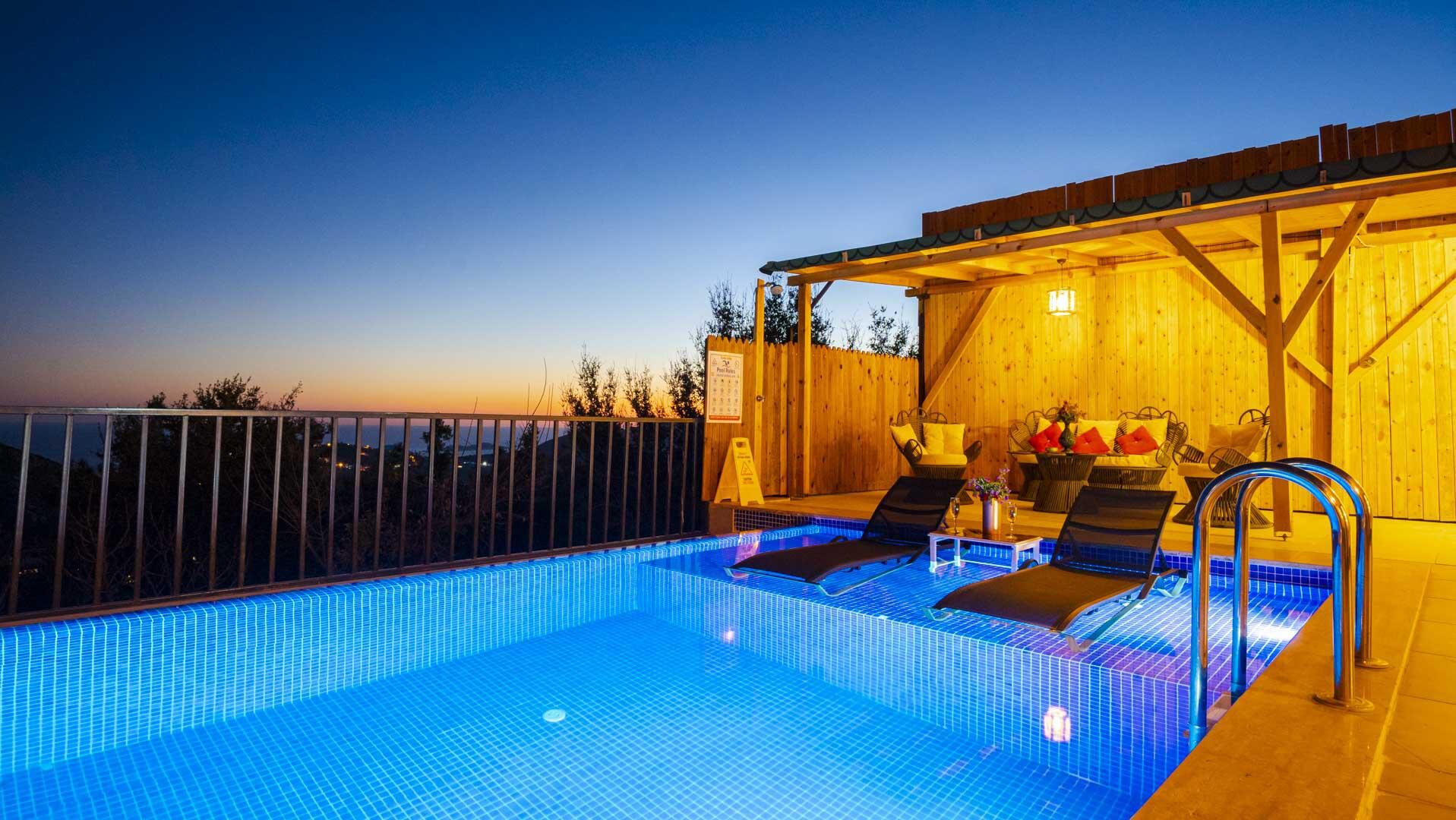Villa Özlü — 27