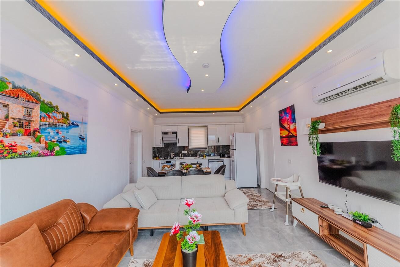 Villa İnziva Çavdır — 47