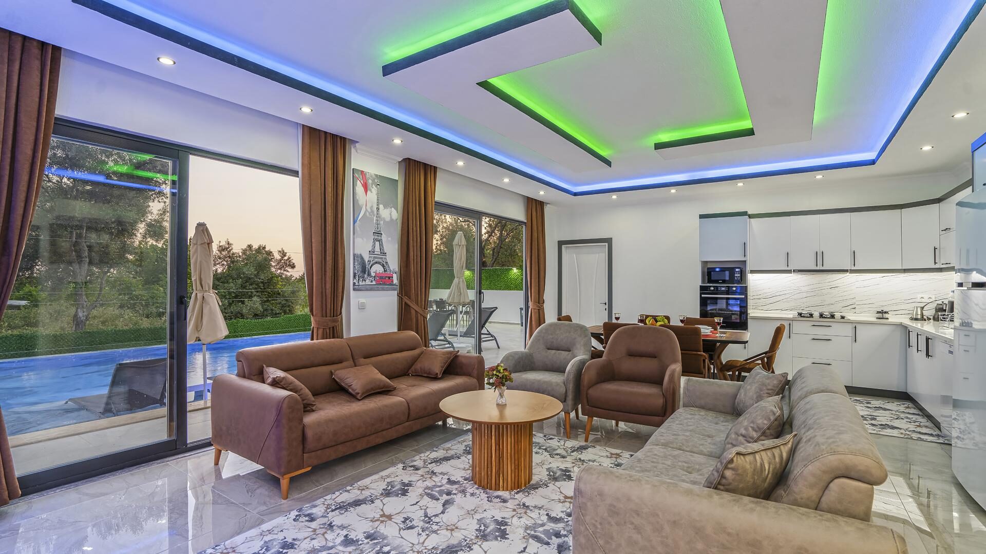 Villa Karaardıç — 35