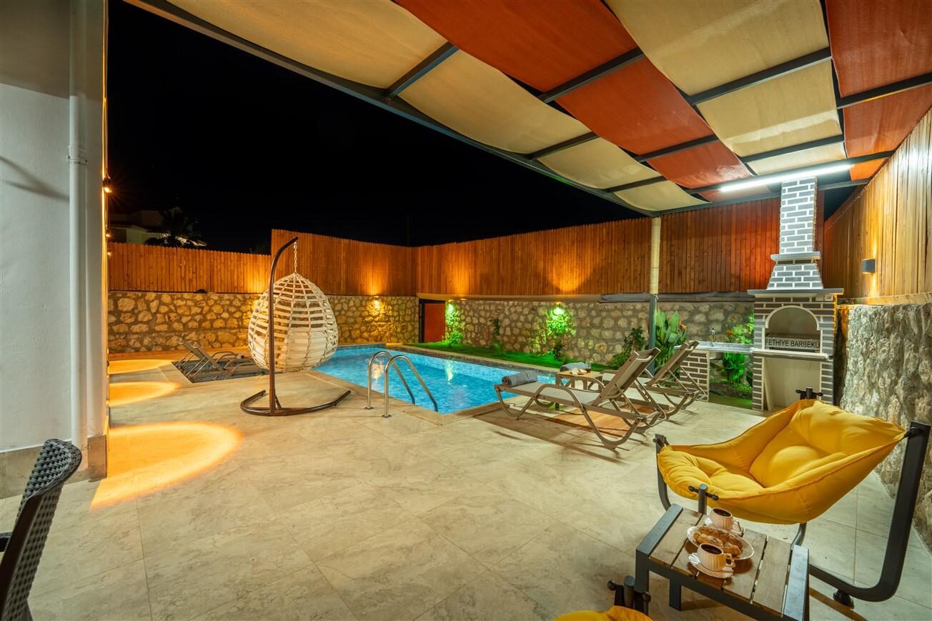 Villa Şirinler — 18