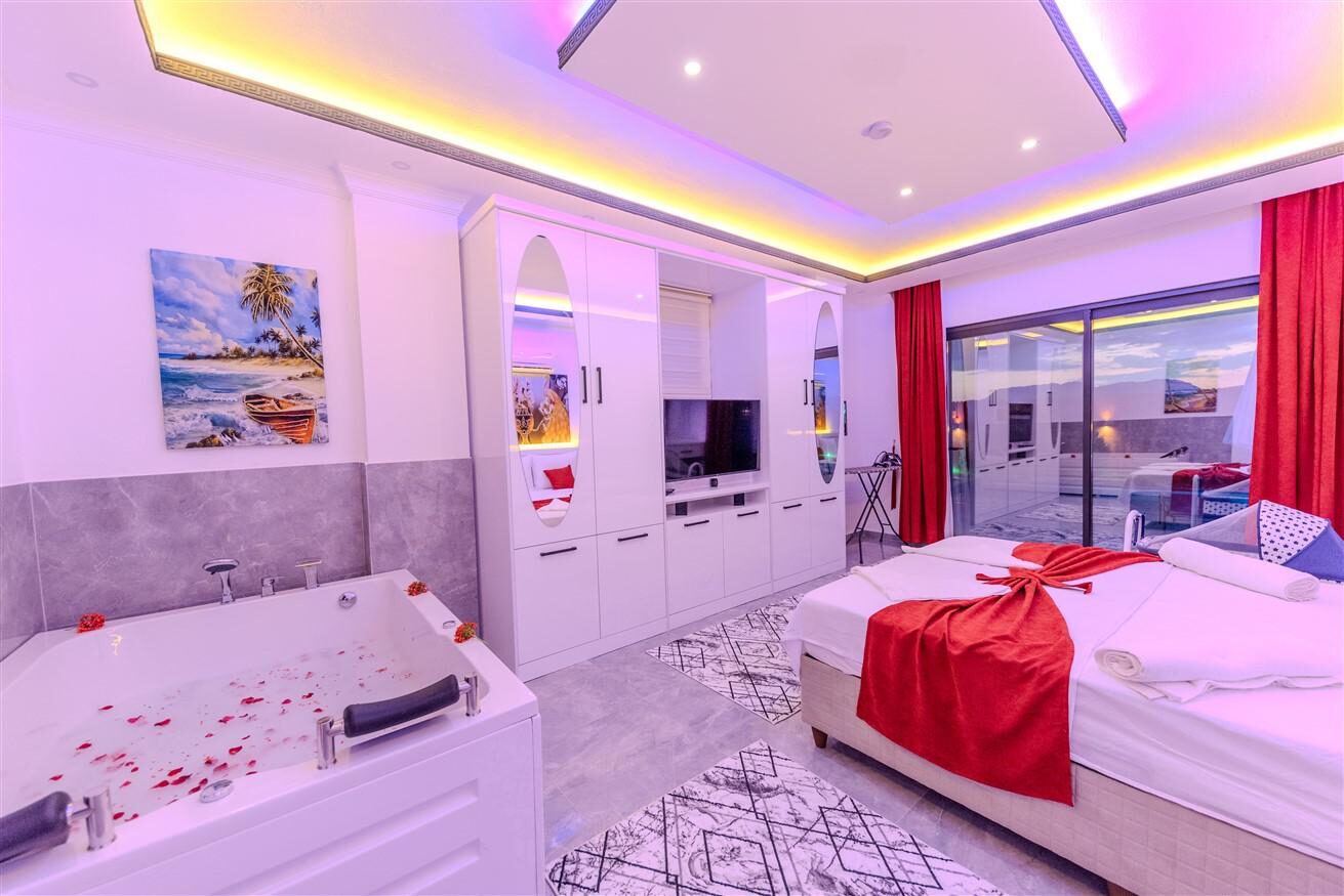 Villa İnziva Çavdır — 62