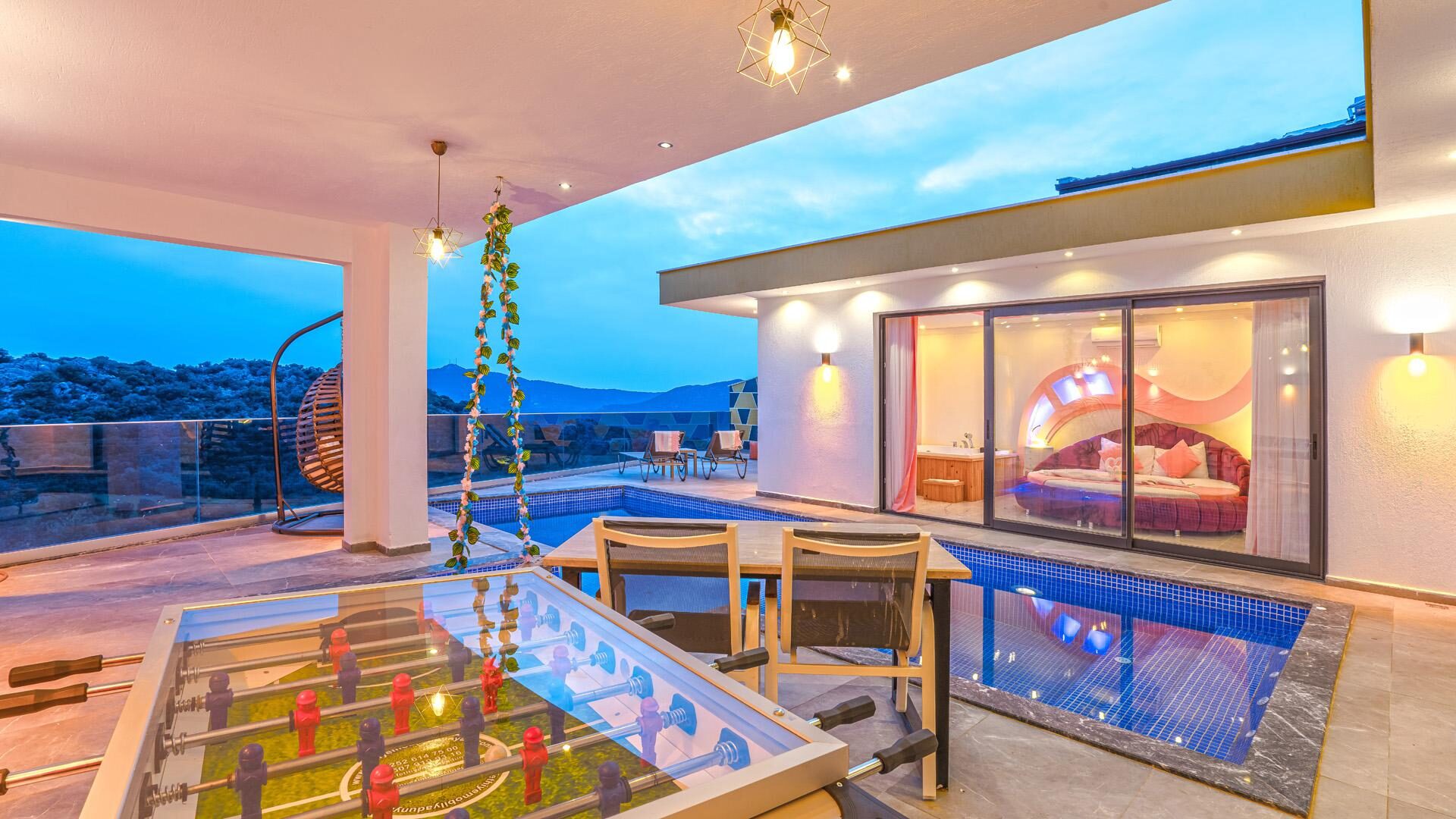 Villa Ecrin — 6