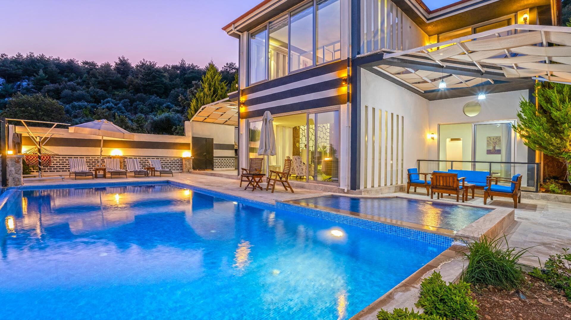 Villa Zilan — 3