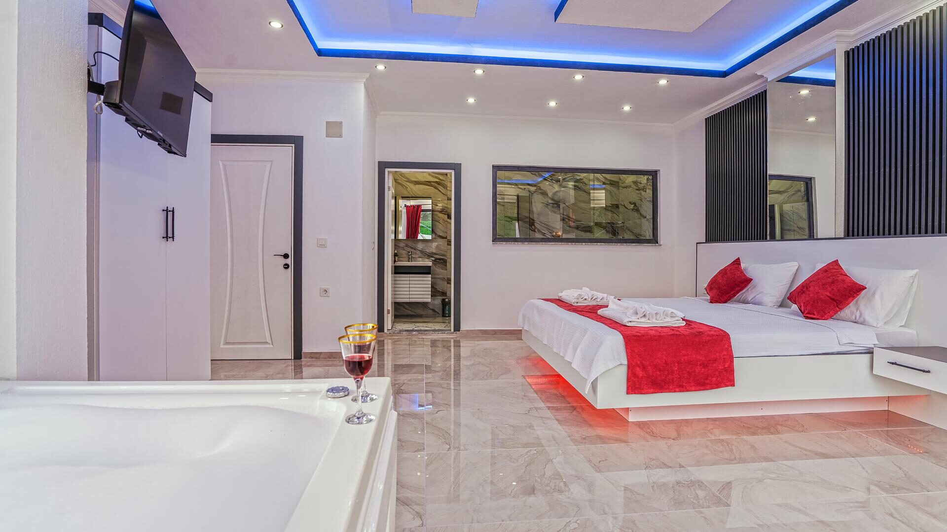 Villa Karaardıç — 53
