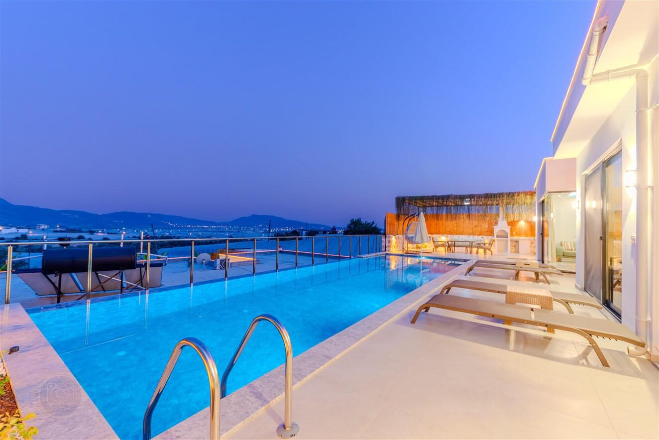 Villa Starliçe 1 — 5