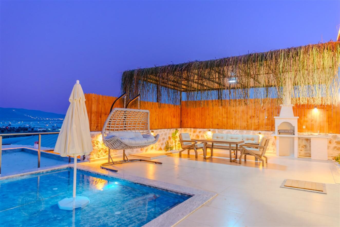 Villa Starliçe 1 — 7