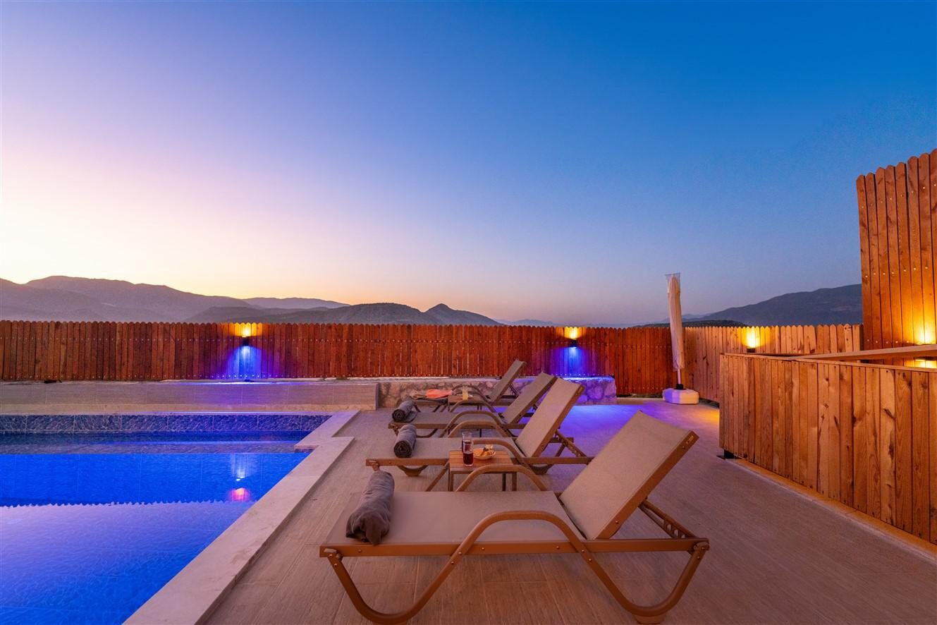 Villa Şirinler 2 — 5