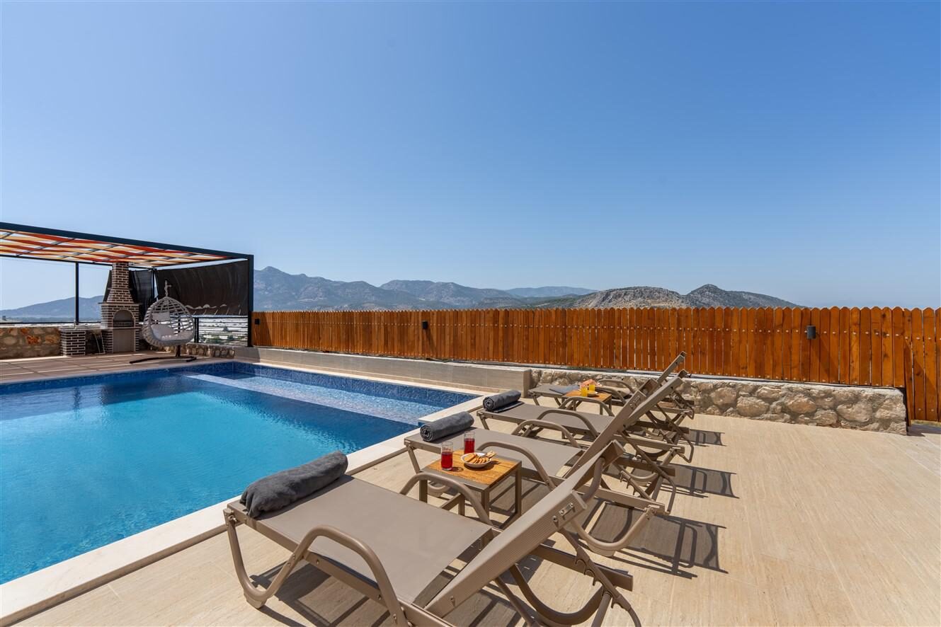 Villa Şirinler 2 — 7