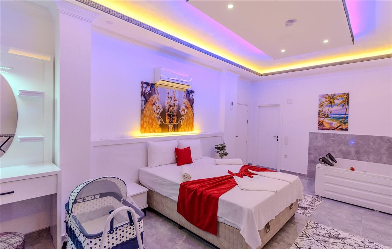 Villa İnziva Çavdır — 91