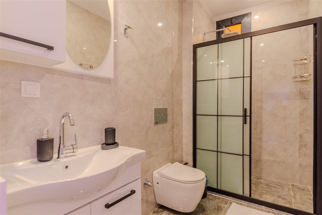 Villa İnziva Çavdır — 95