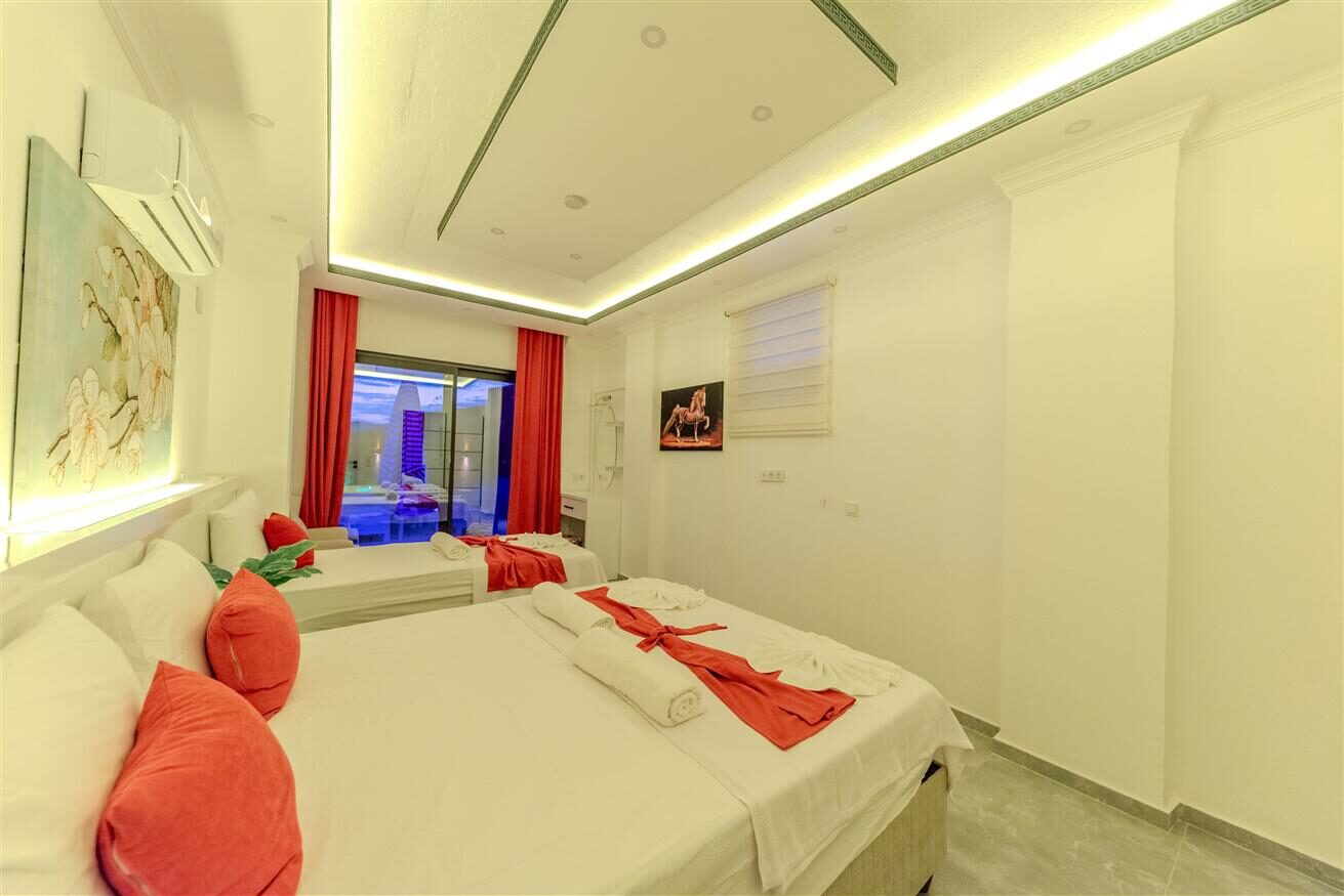 Villa İnziva Çavdır — 97