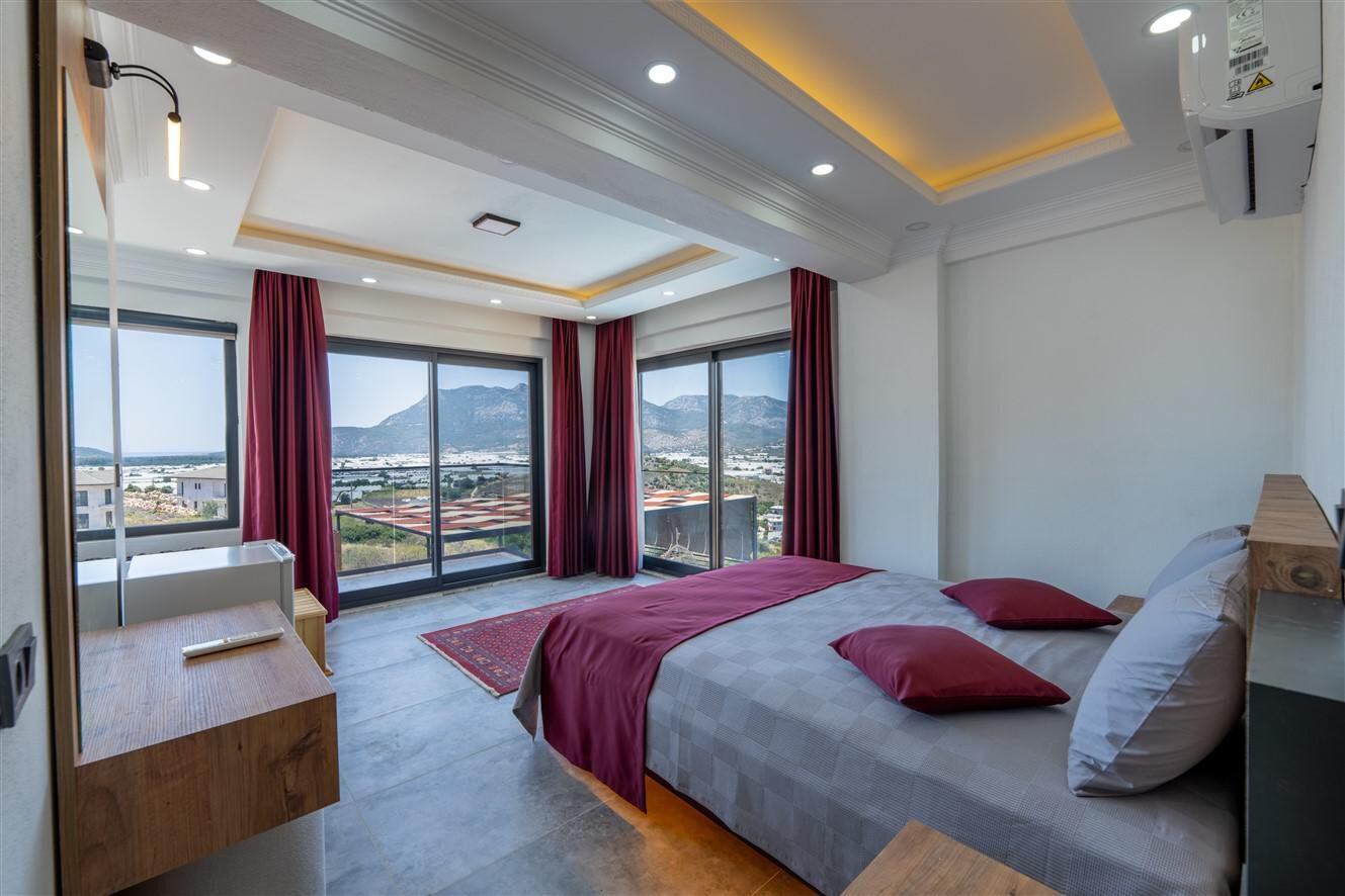 Villa Şirinler 2 — 21