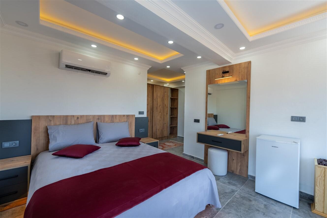 Villa Şirinler 2 — 22