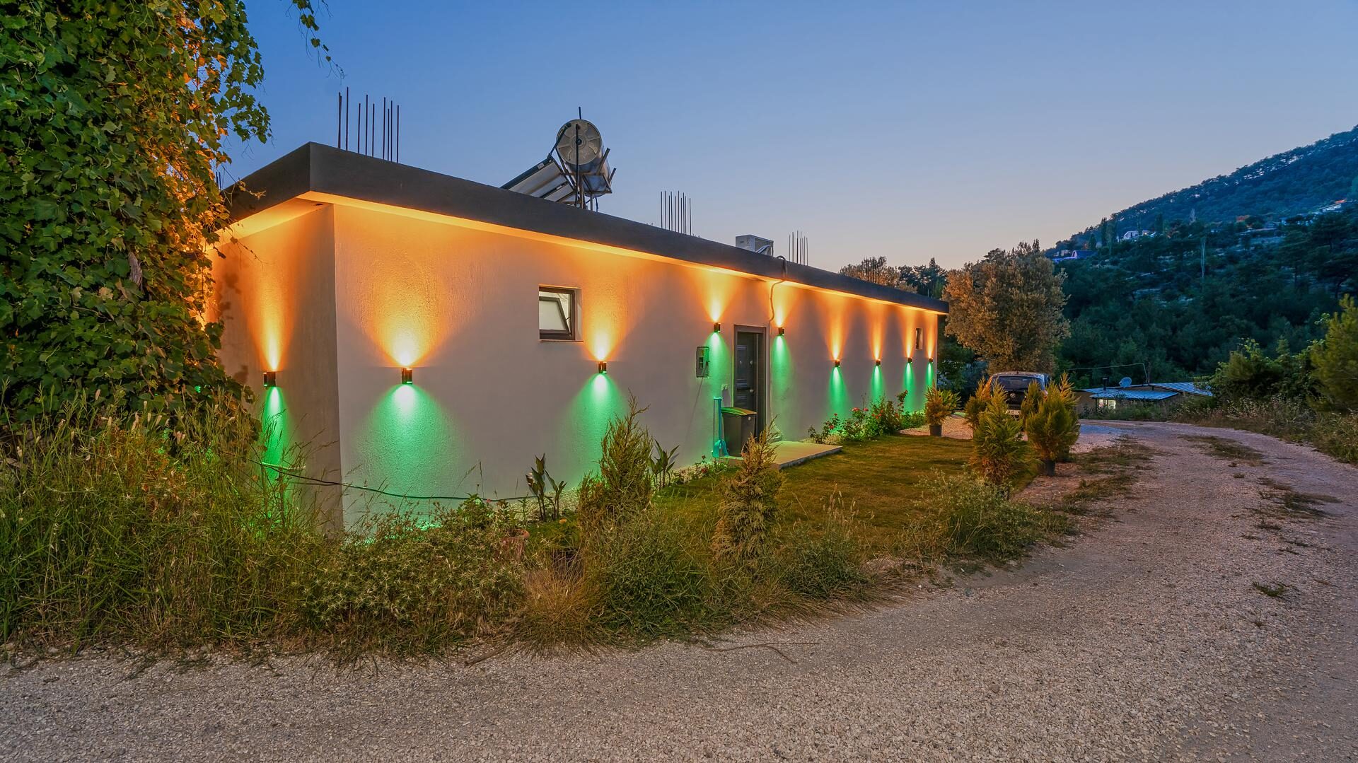Villa Karaardıç — 72