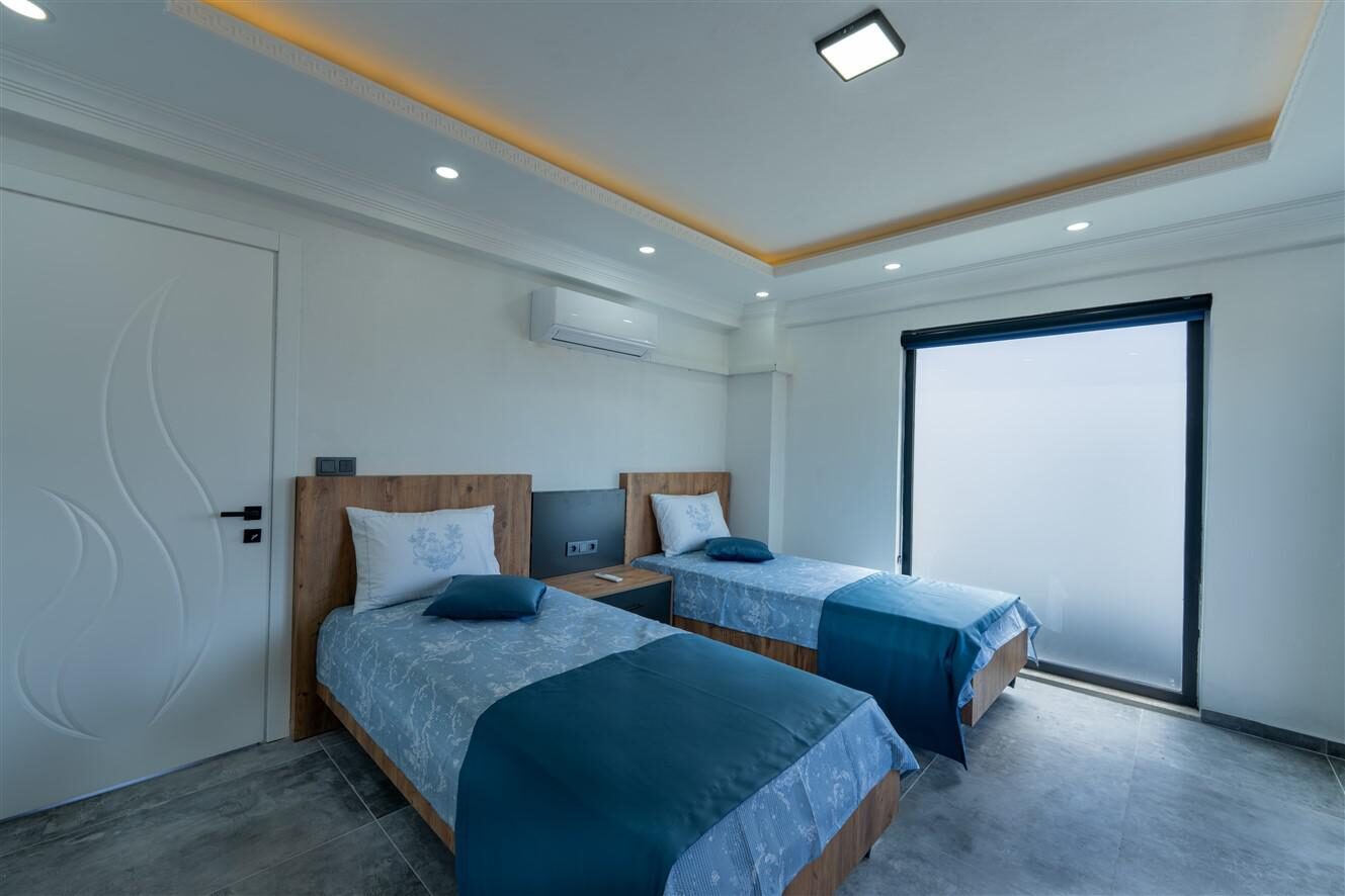 Villa Şirinler 2 — 26