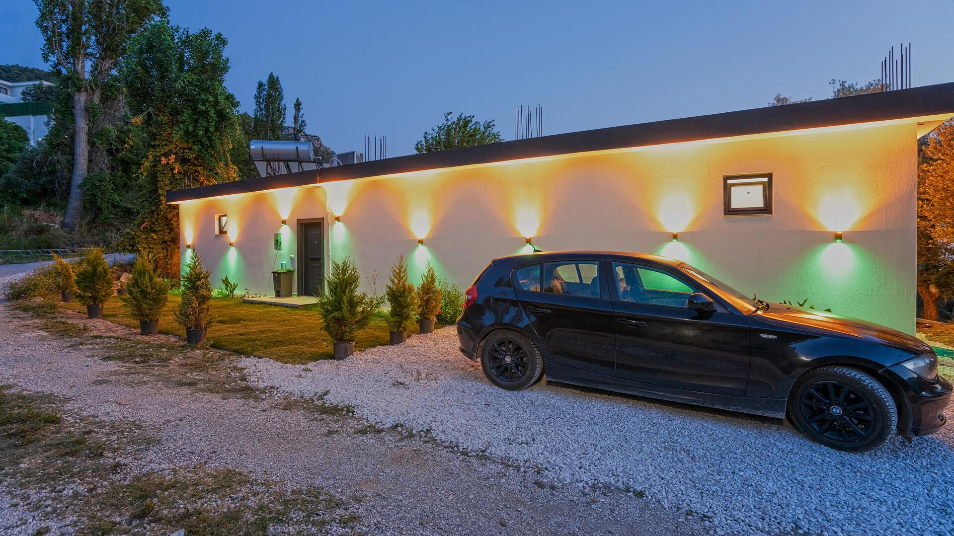 Villa Karaardıç — 74