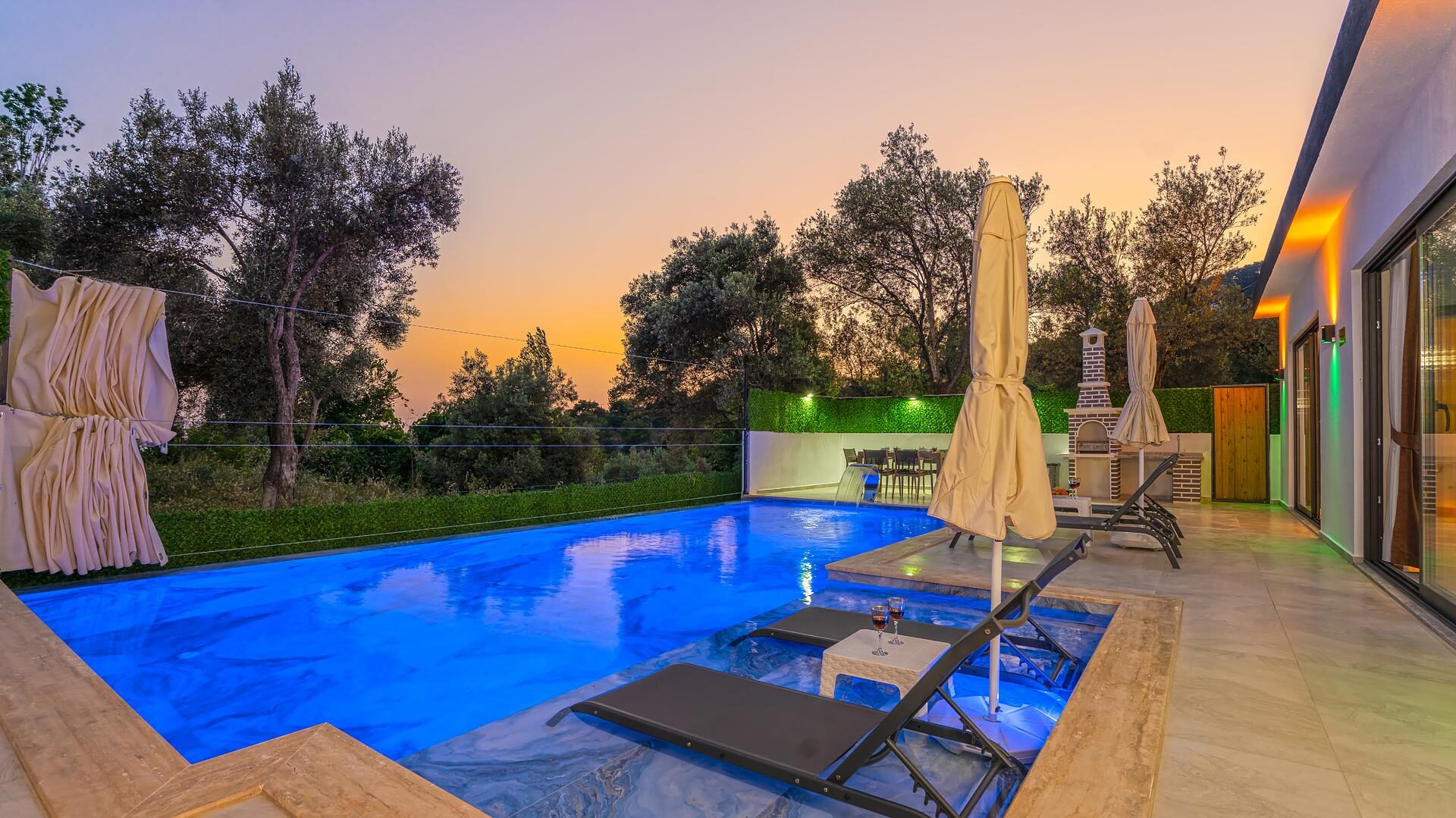 Villa Karaardıç — 76