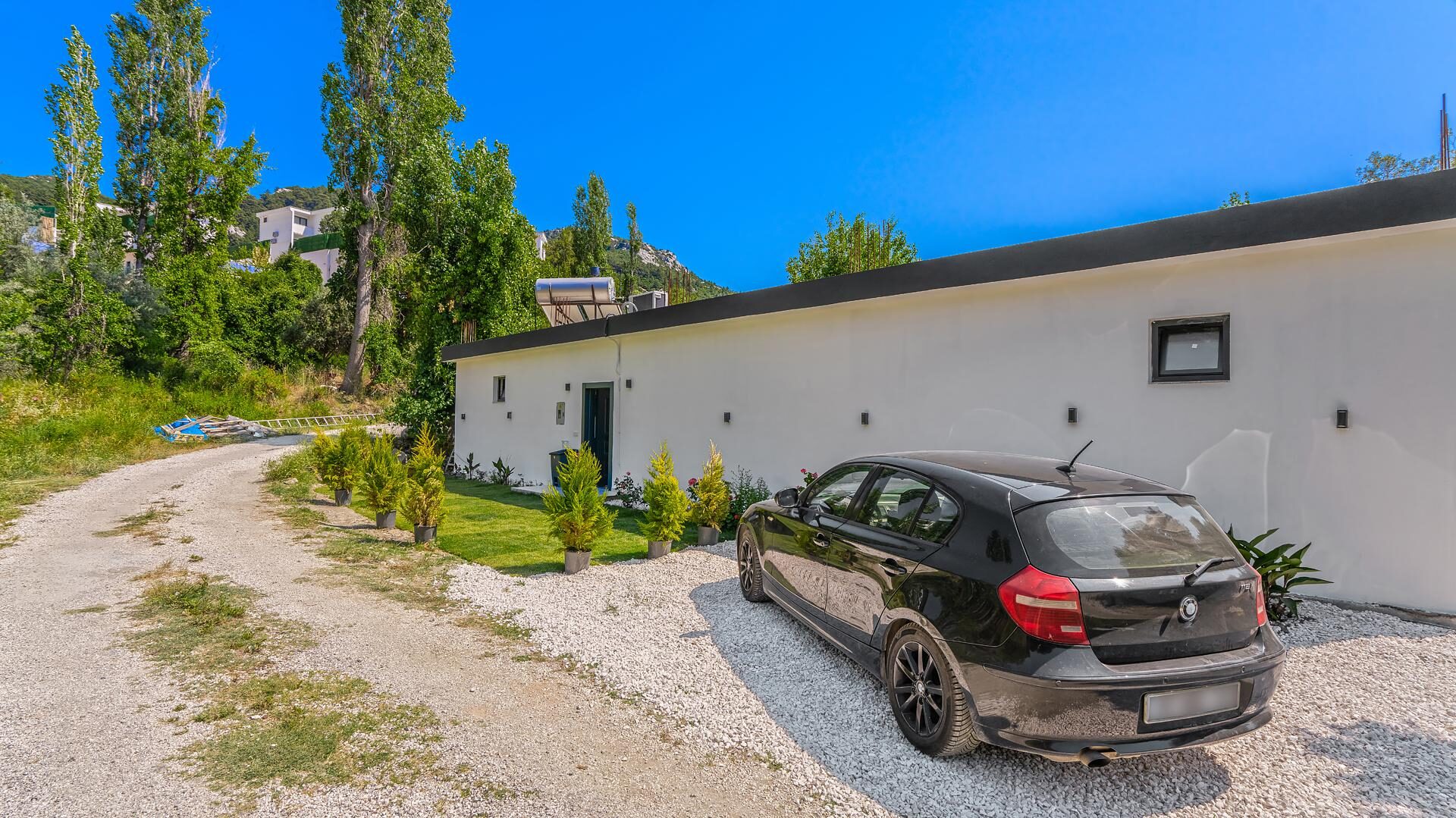 Villa Karaardıç — 80