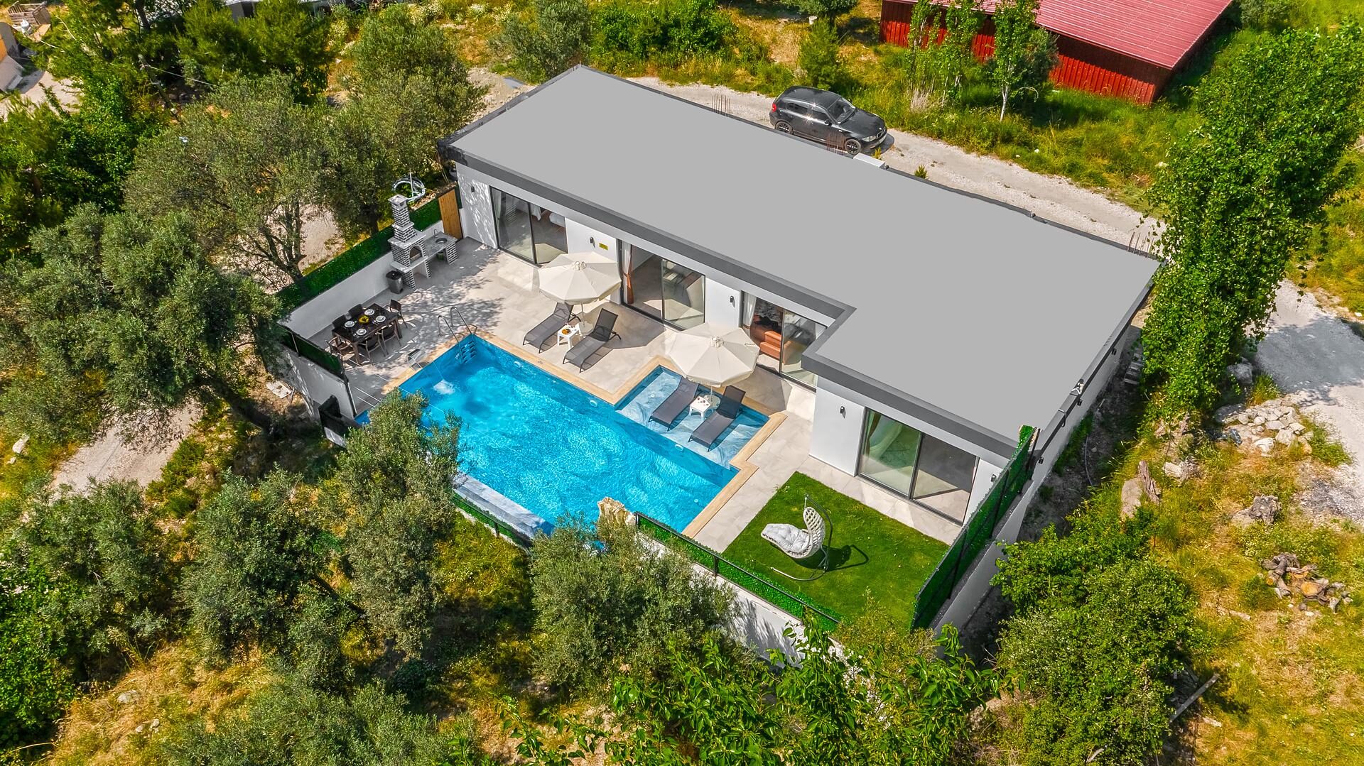 Villa Karaardıç — 84