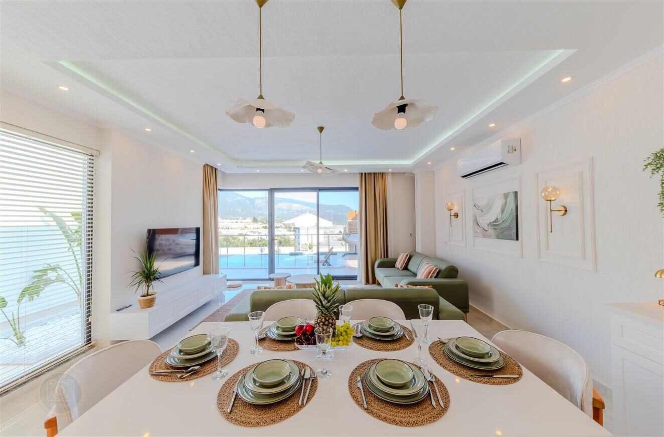 Villa Starliçe 1 — 46