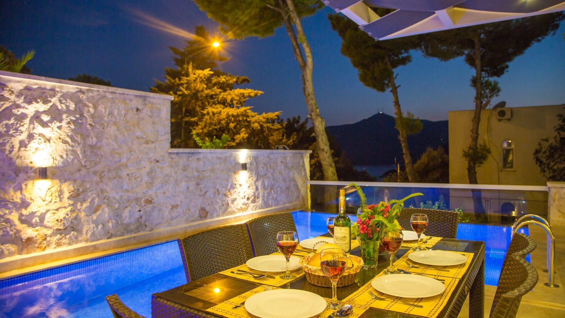 Villa Arcadia Kalamar — 9