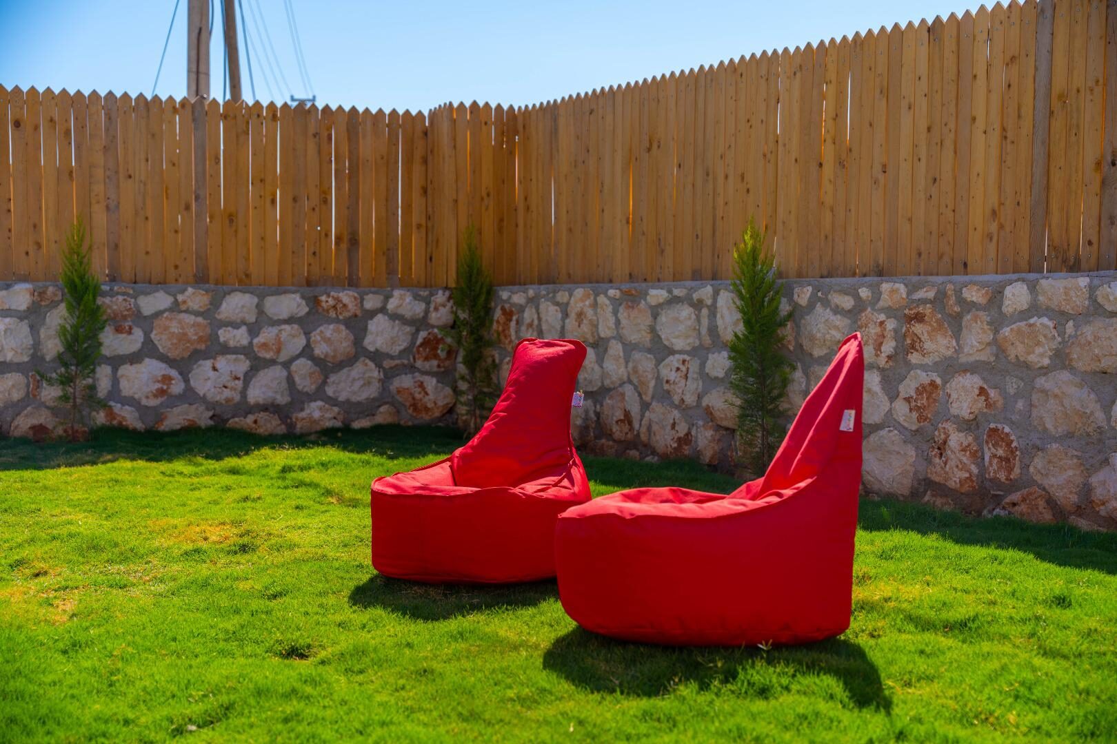 Villa Blue Moon Çukurbağ — 15