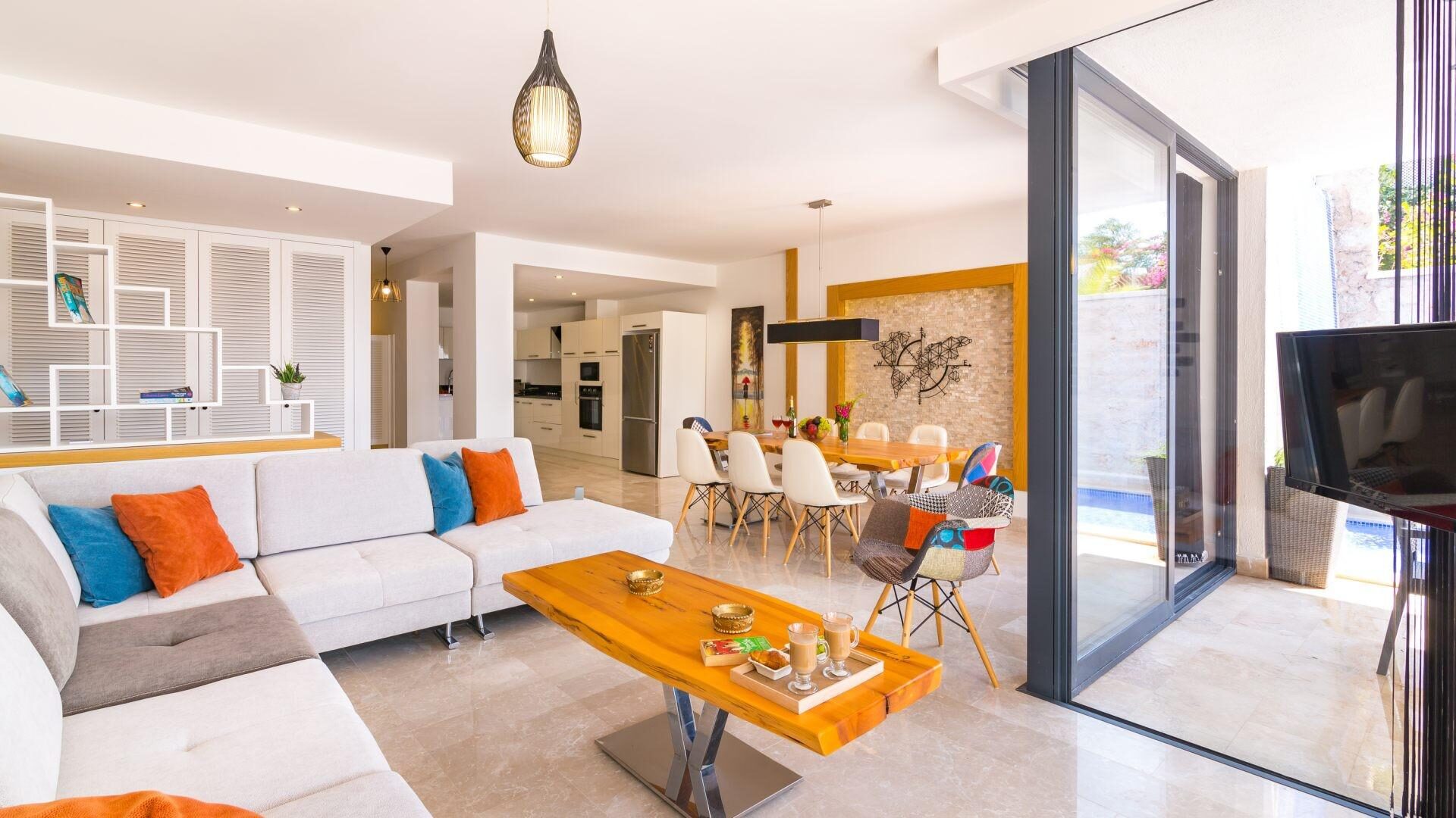 Villa Arcadia Kalamar — 14