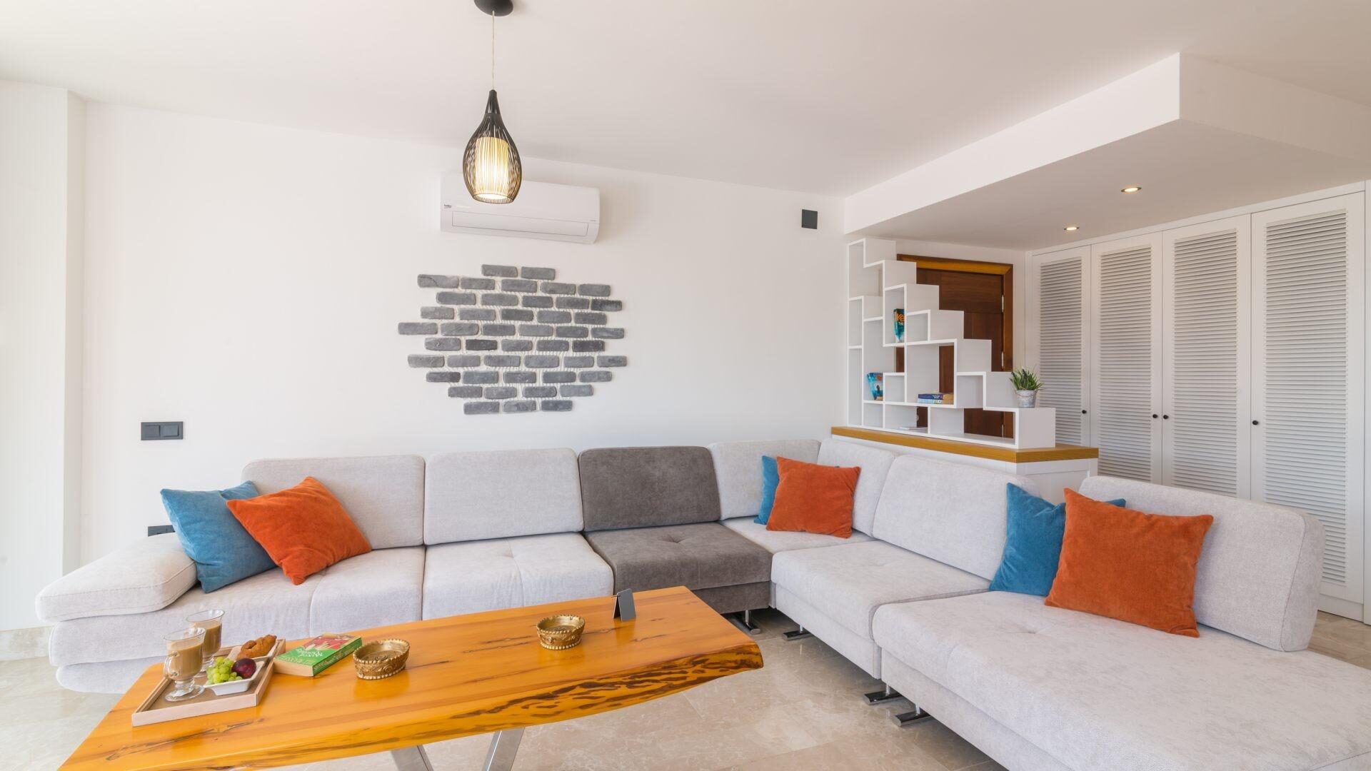 Villa Arcadia Kalamar — 15