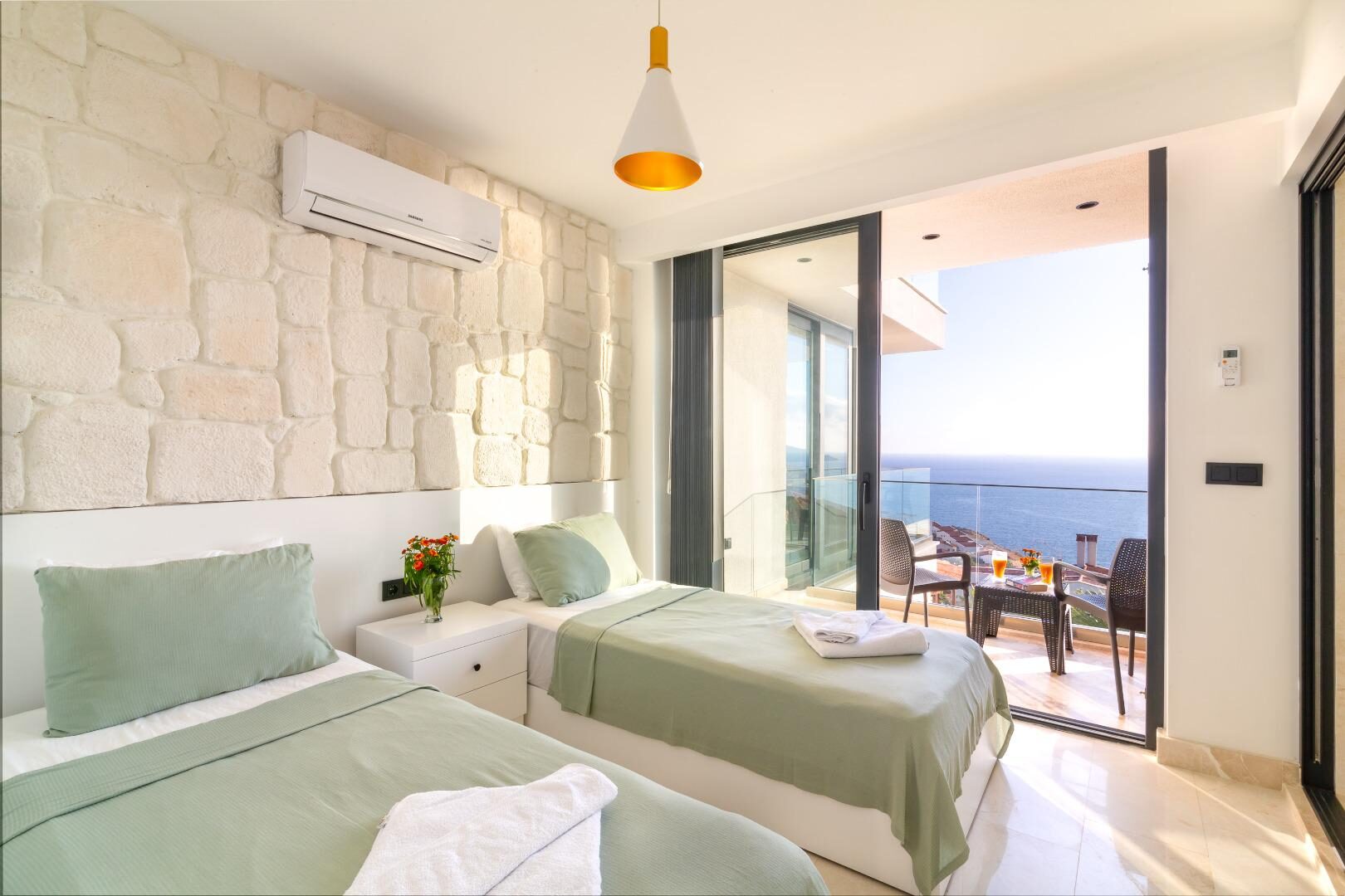 Villa Ventura Kalamar — 23