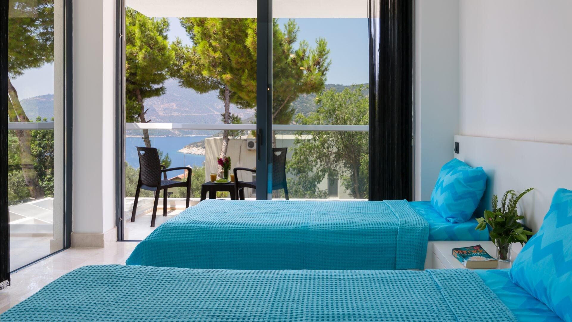 Villa Arcadia Kalamar — 32