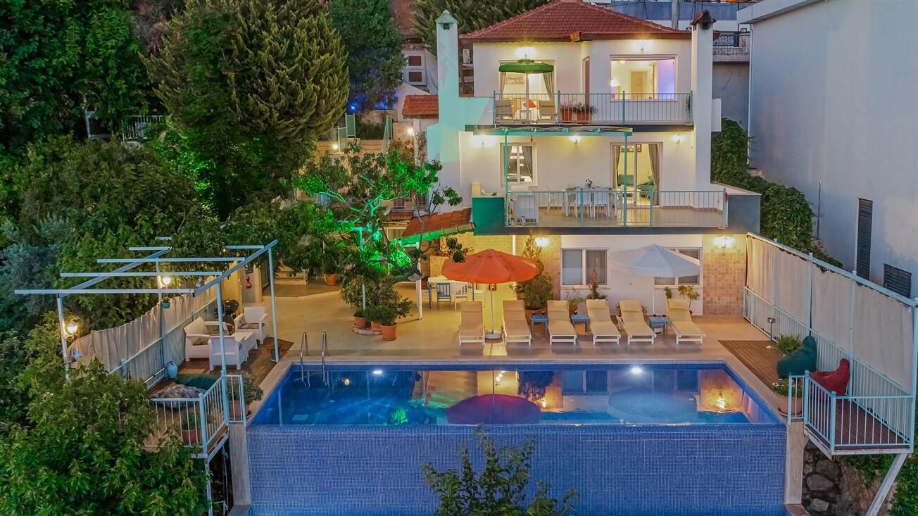 Villa Sevgi — 80