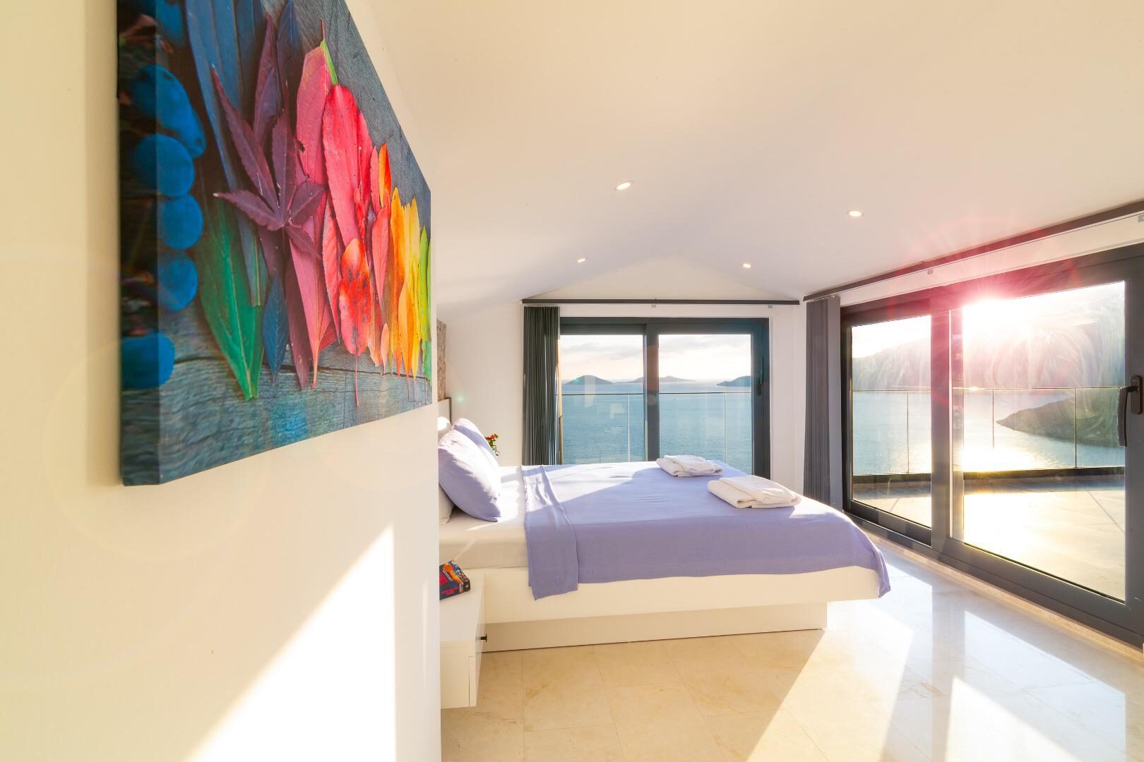 Villa Ventura Kalamar — 40