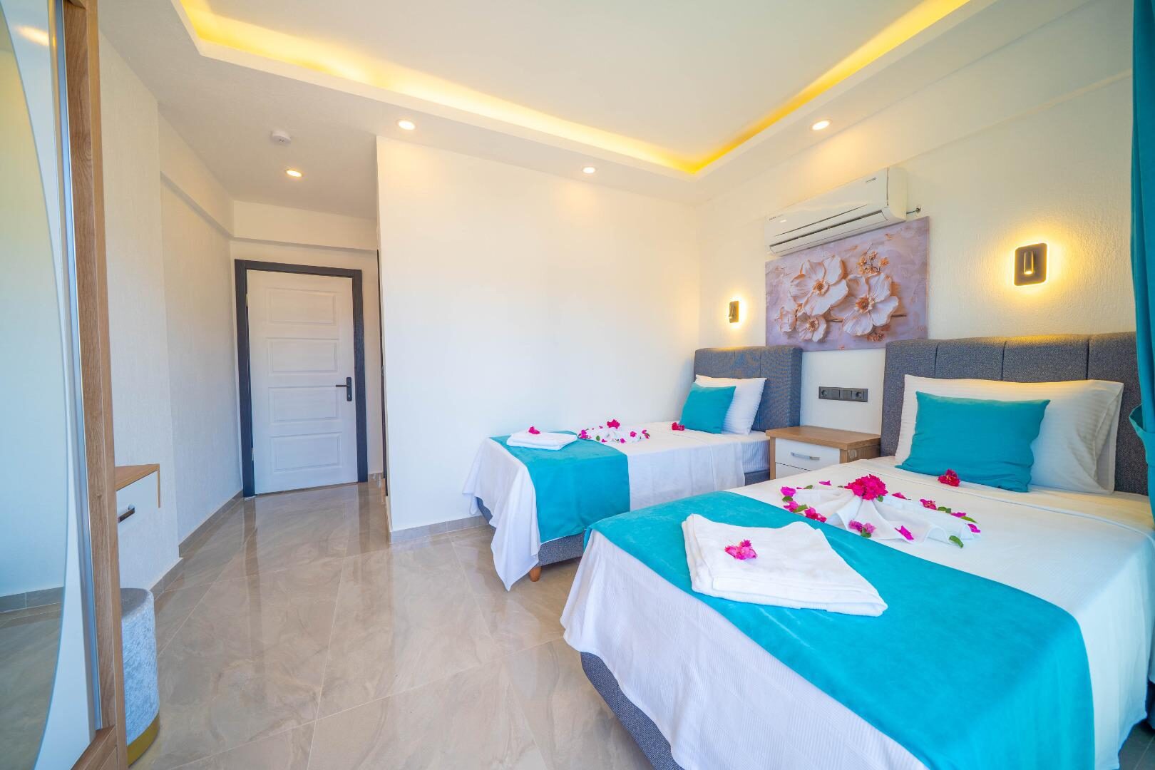 Villa Blue Moon Çukurbağ — 52