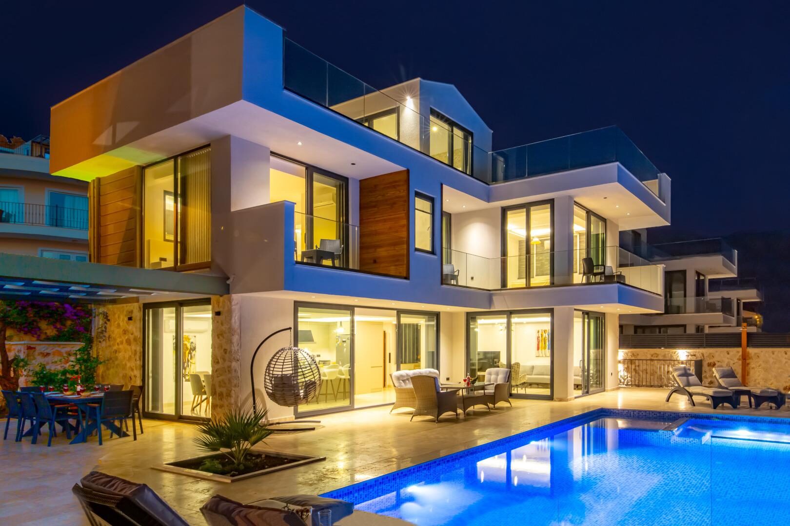 Villa Ventura Kalamar — 50