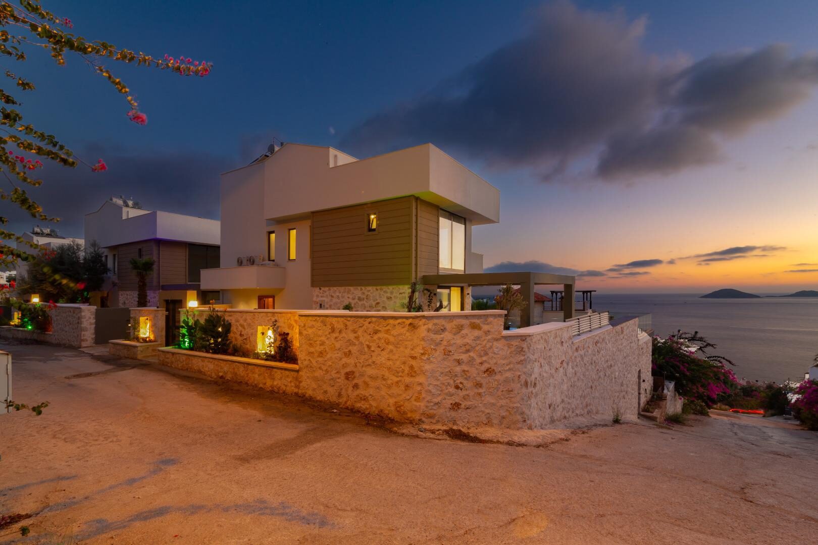 Villa Ventura Kalamar — 51
