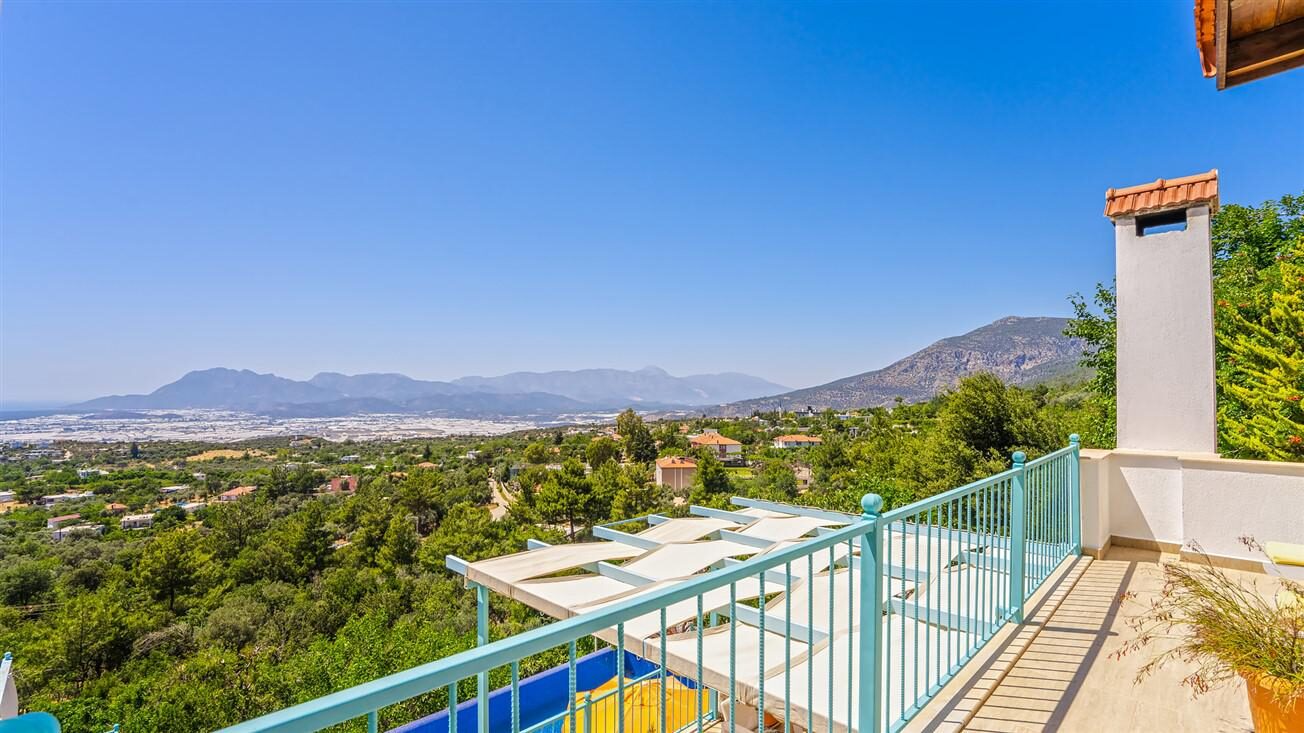 Villa Sevgi — 98