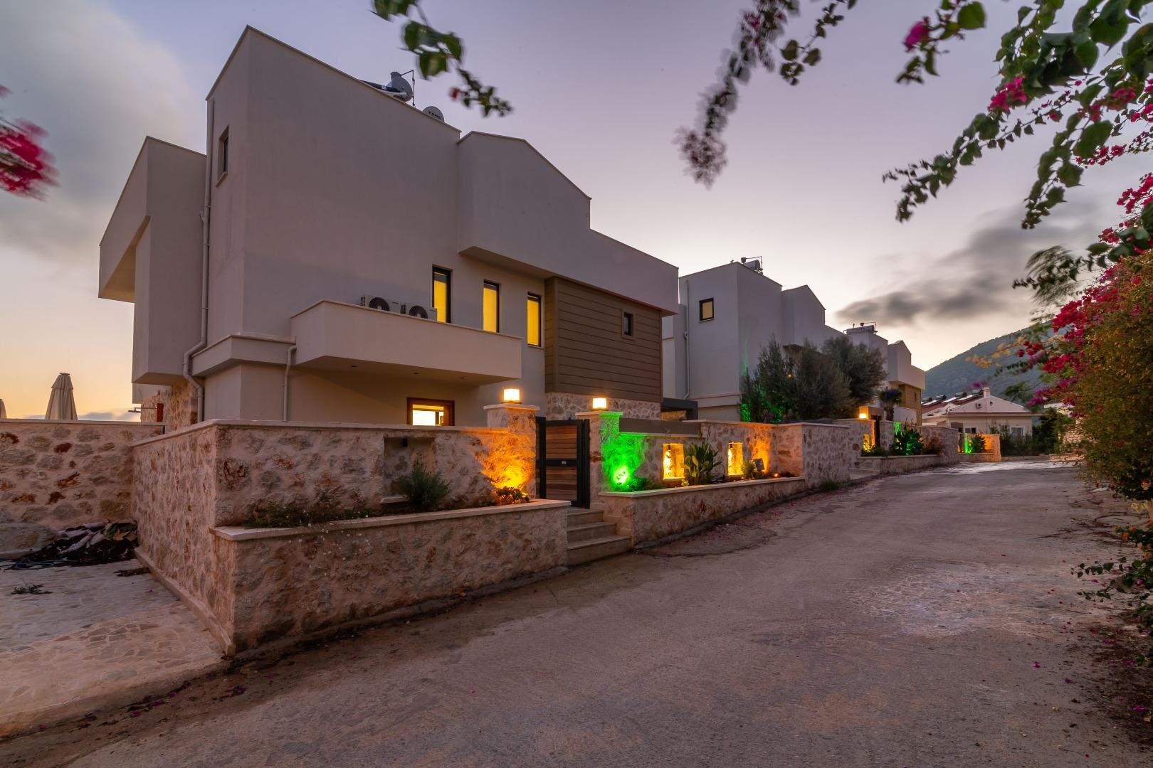 Villa Ventura Kalamar — 52