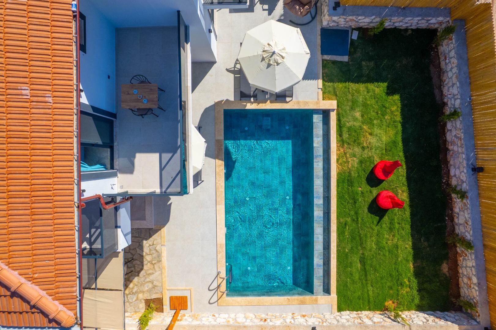 Villa Blue Moon Çukurbağ — 80