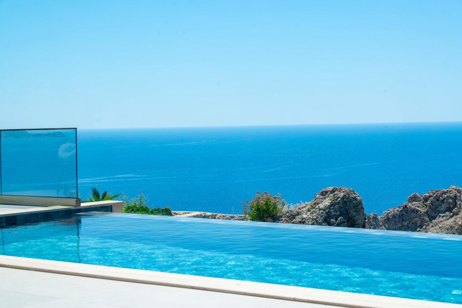 Villa Akbulut 2 — 2