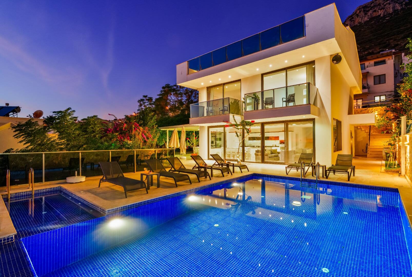 Villa Pine Kızıltaş — 7