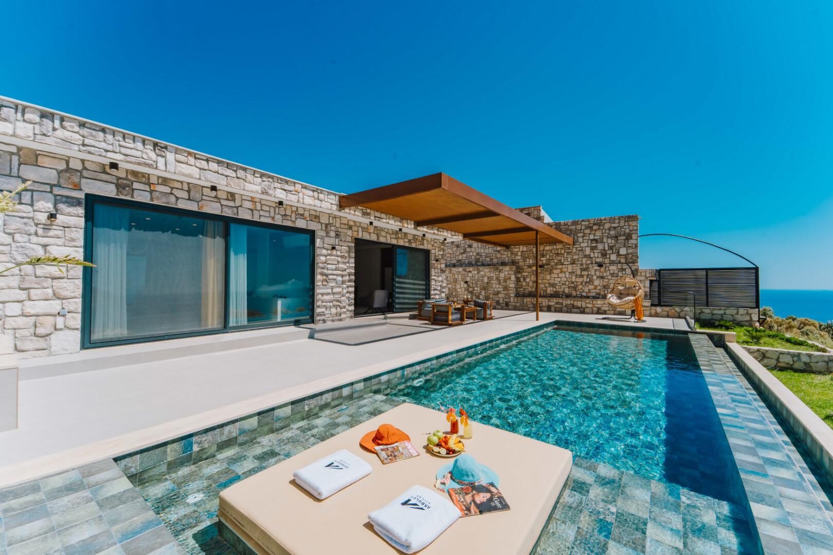 Villa Akbulut 2 — 13