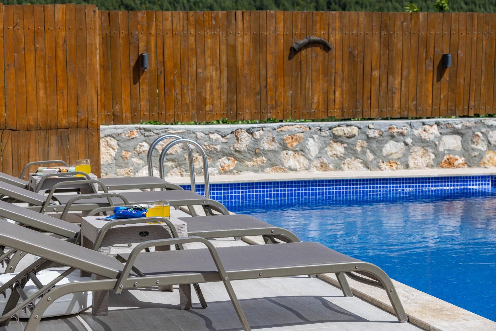 Villa Atakan — 17