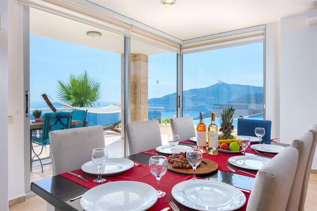 Villa Kayra — 19