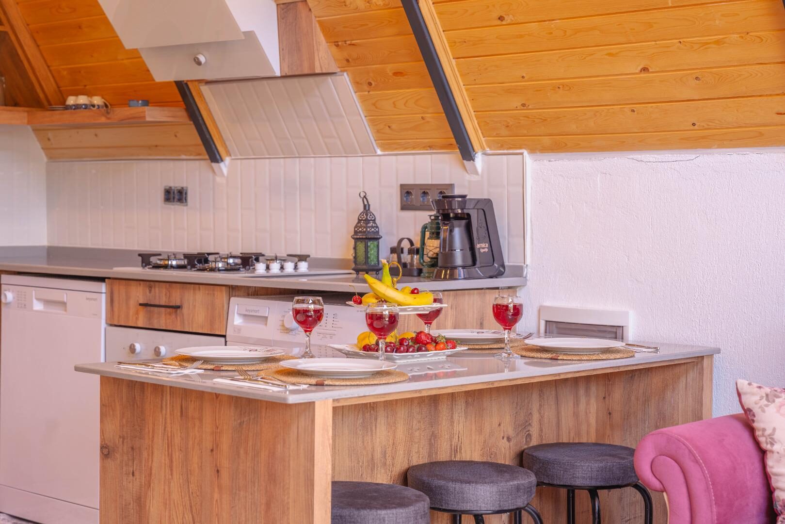 Villa Keyf — 23