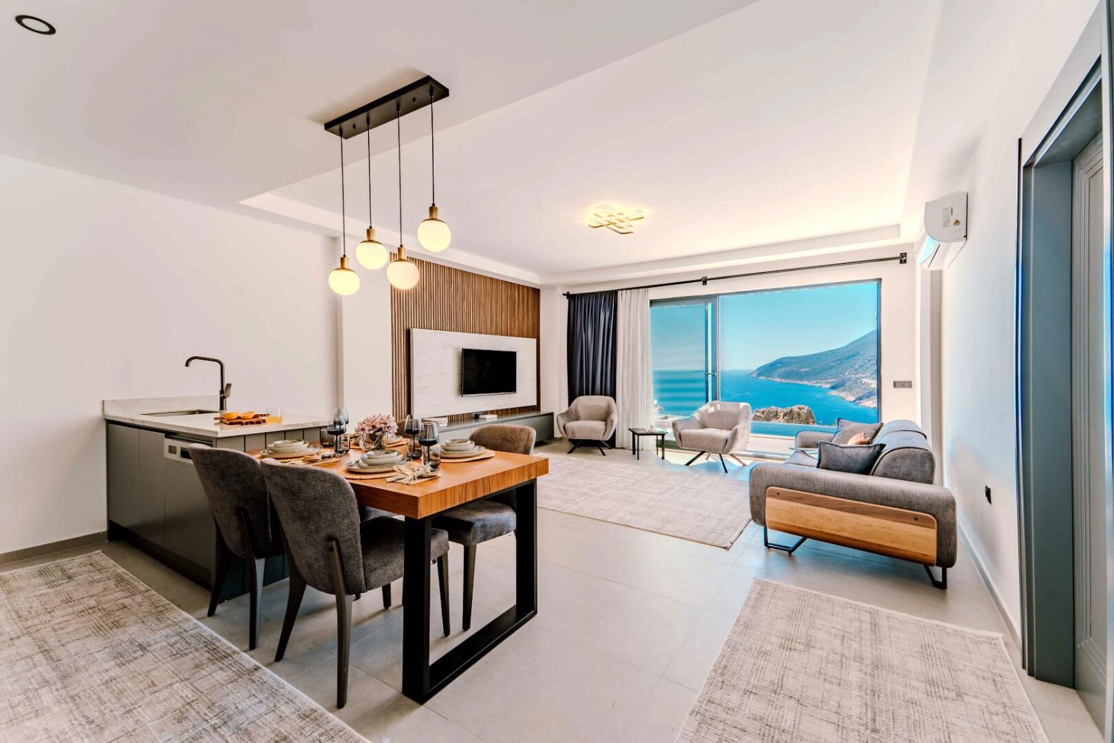 Villa Akbulut 2 — 28