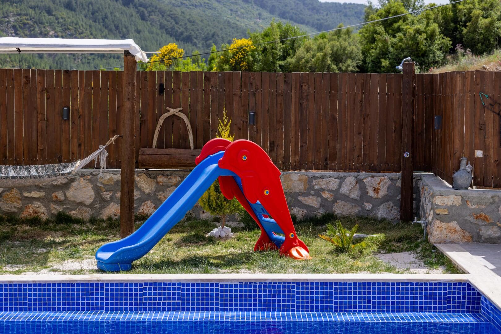 Villa Atakan — 28