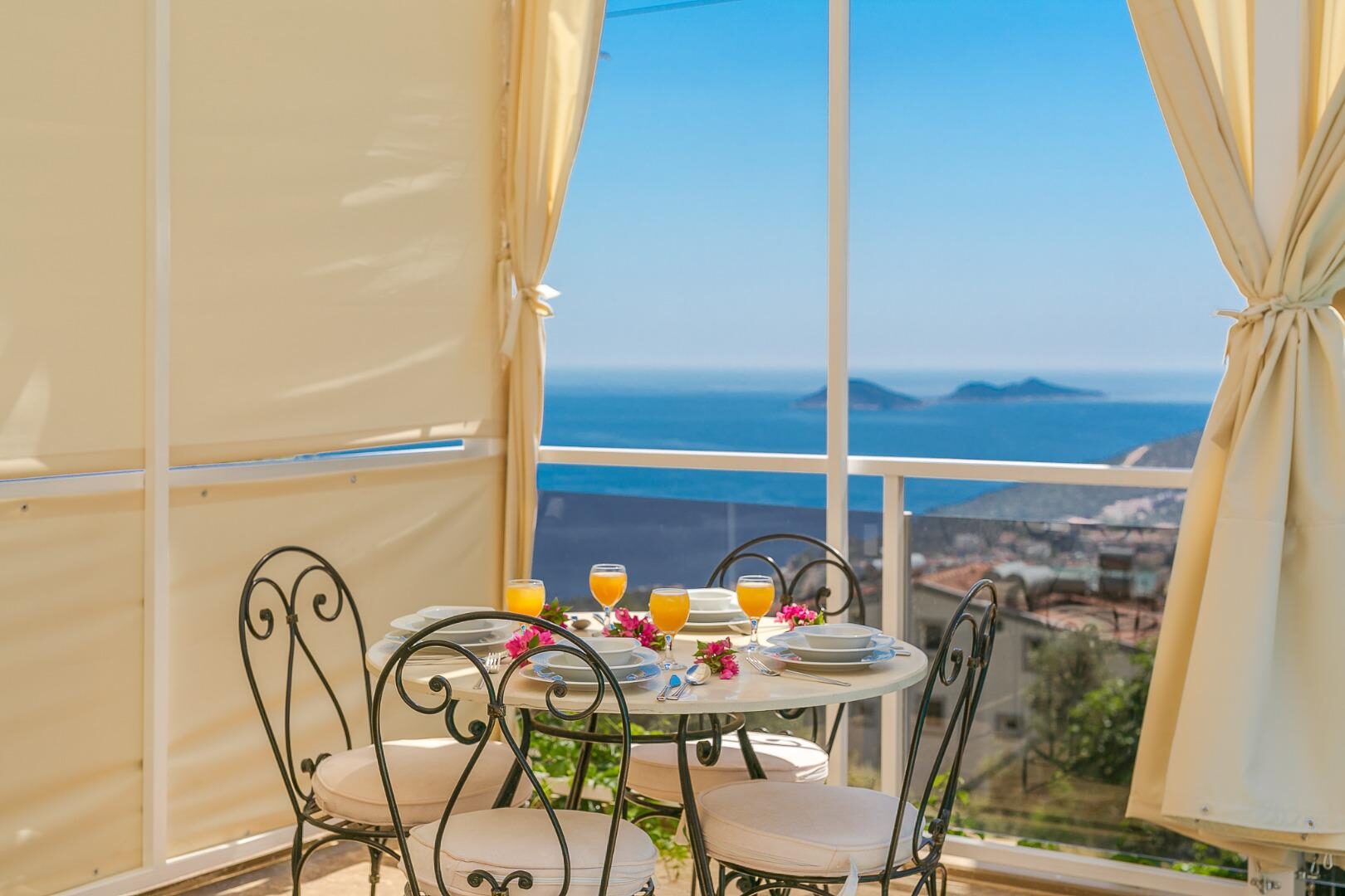 Villa Fora — 32