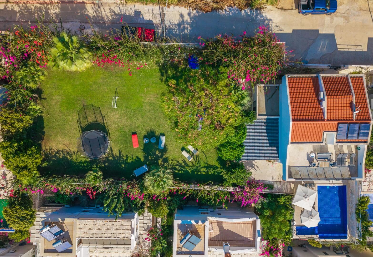 Villa Pine Kızıltaş — 31