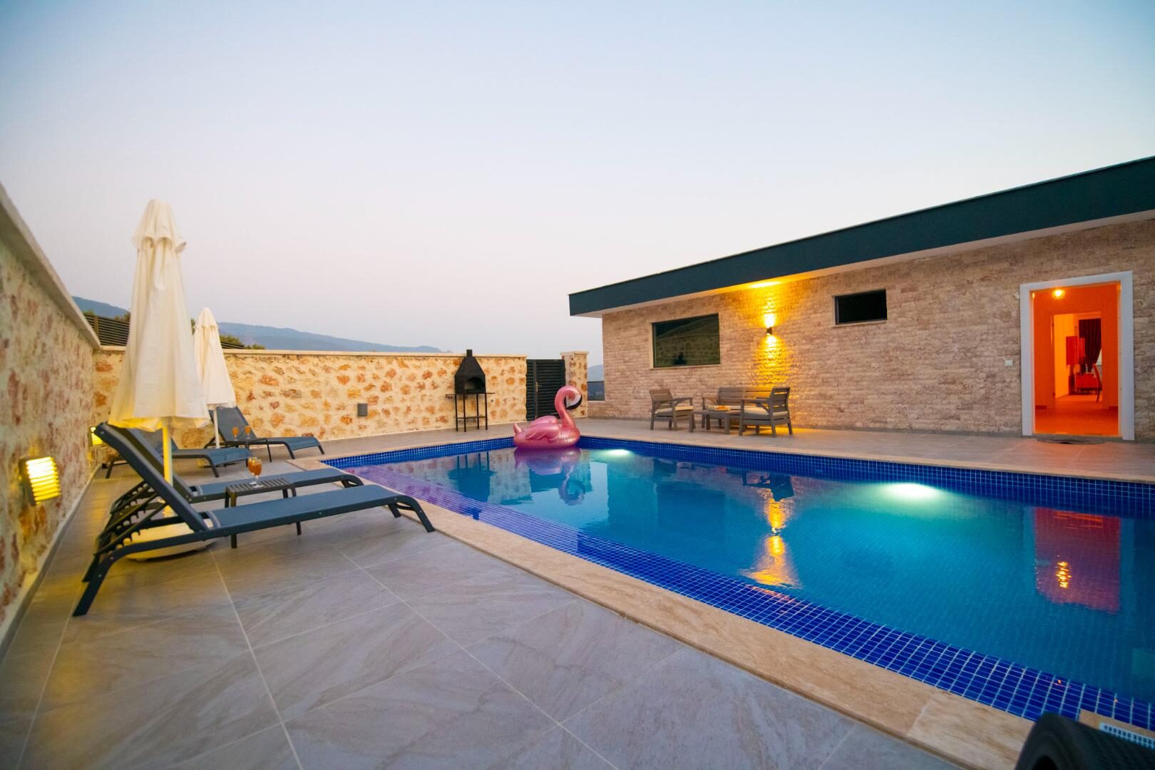 Villa Ay Çavdır — 3