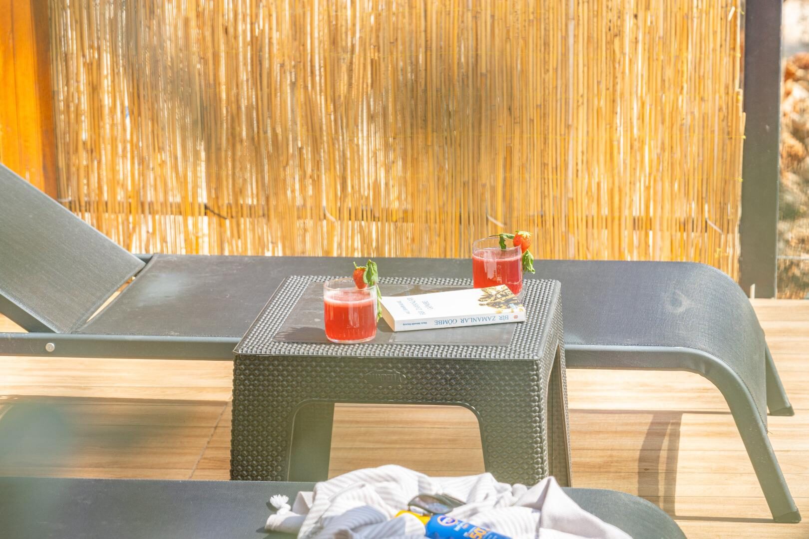 Villa Keyf — 38